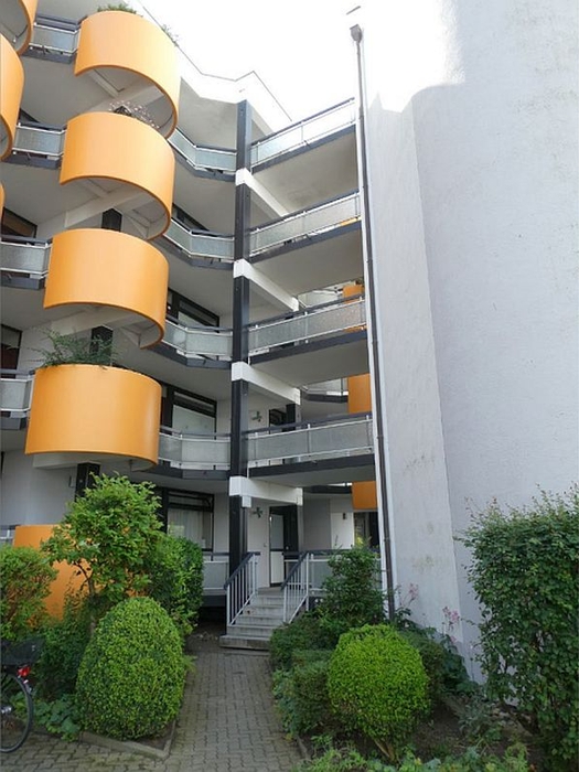 Foto 2 von 5 — 2-Zimmer-Wohnung in Scharbeutz