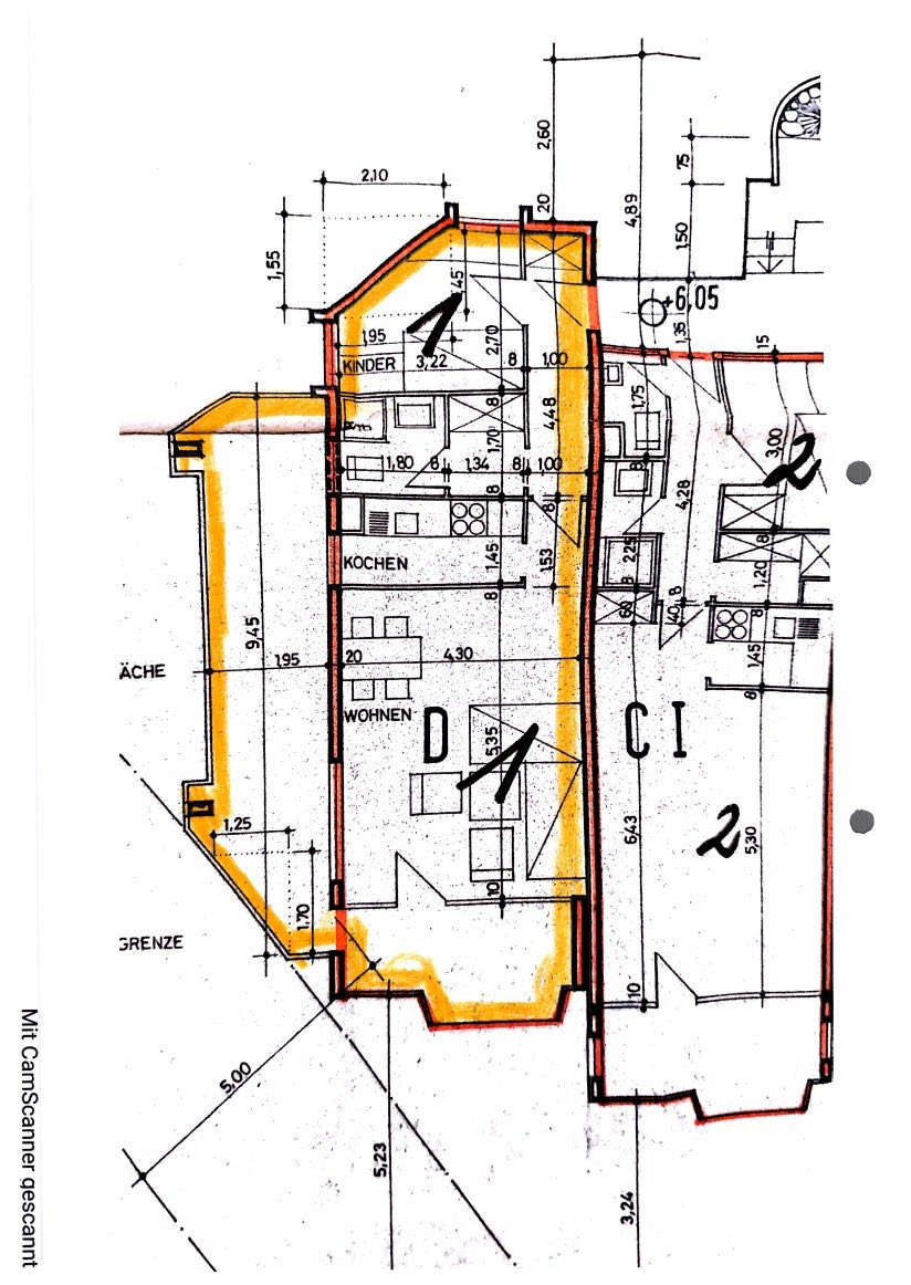 Foto 5 von 5 — 2-Zimmer-Wohnung in Scharbeutz