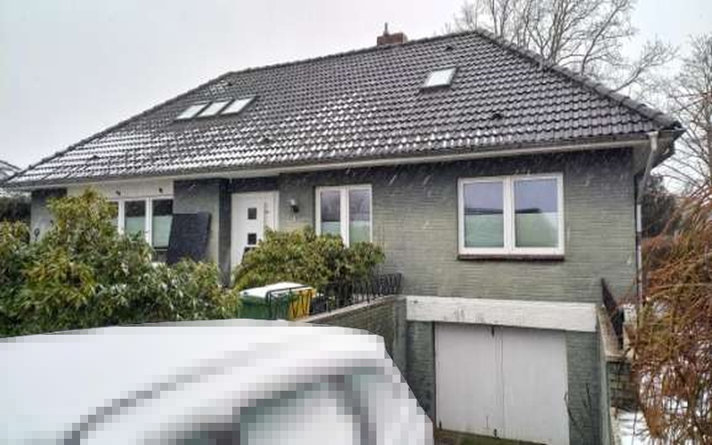 Foto 1 von 4 — Einfamilienhaus in Leck