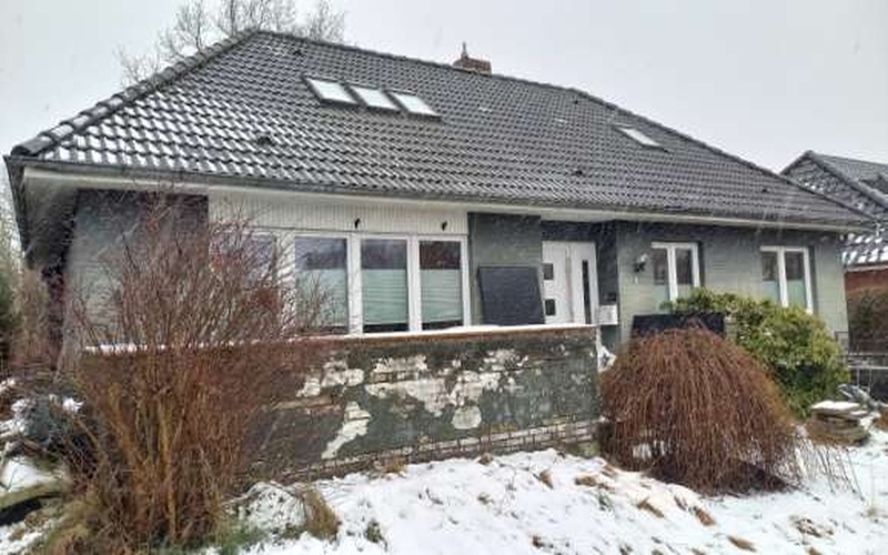 Foto 3 von 4 — Einfamilienhaus in Leck