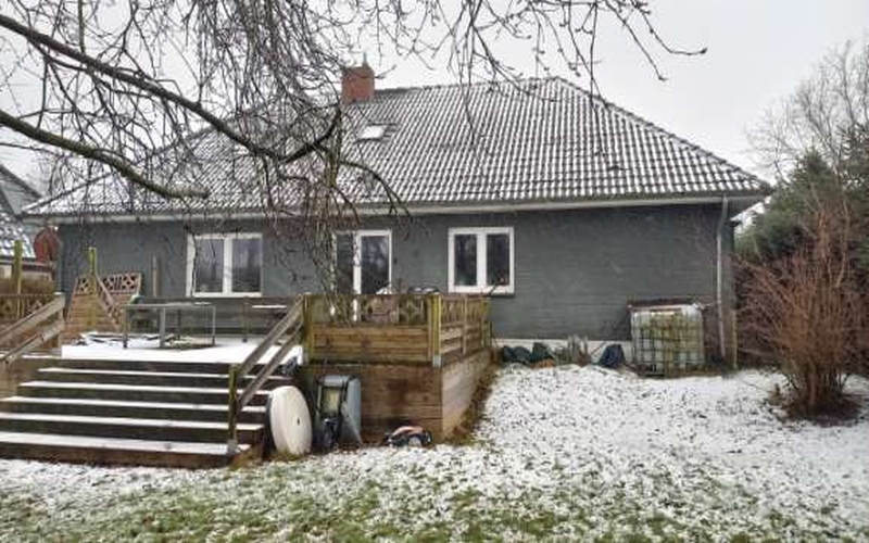 Foto 2 von 4 — Einfamilienhaus in Leck