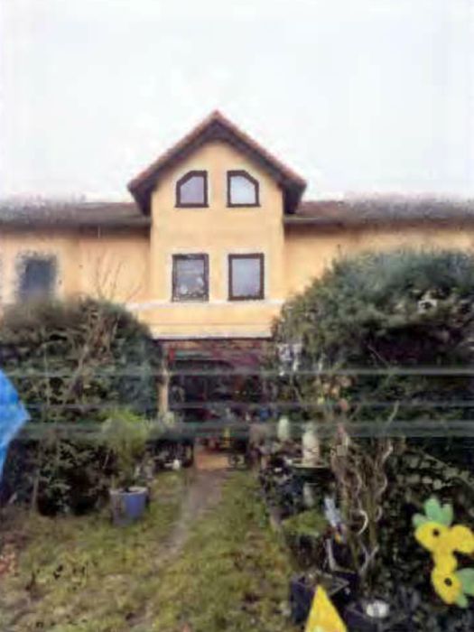 Foto 2 von 4 — Reihenmittelhaus im Ostseebad Baabe
