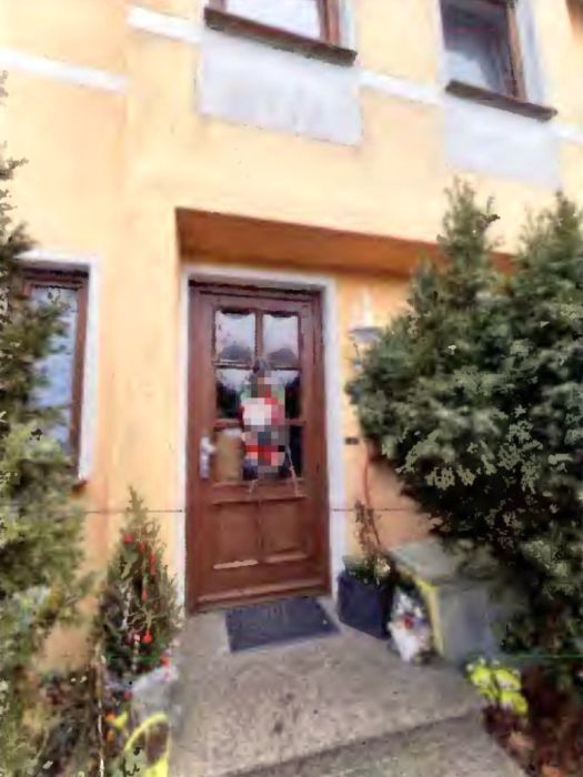 Foto 1 von 4 — Reihenmittelhaus im Ostseebad Baabe