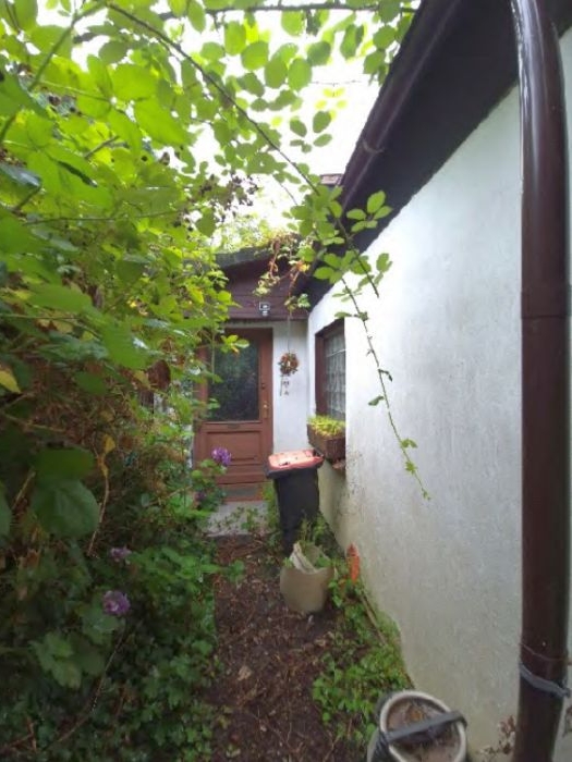 Foto 5 von 29 — Einfamilienhaus mit Fertigteilgarage in Hamburg