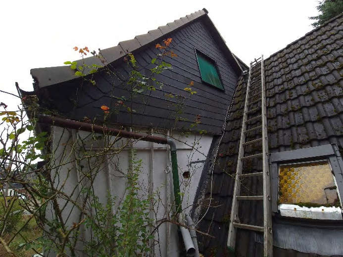 Foto 10 von 29 — Einfamilienhaus mit Fertigteilgarage in Hamburg