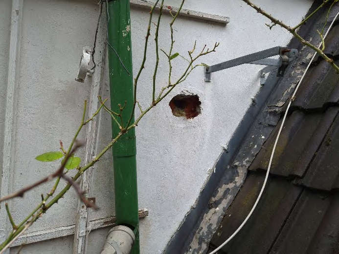 Foto 19 von 29 — Einfamilienhaus mit Fertigteilgarage in Hamburg