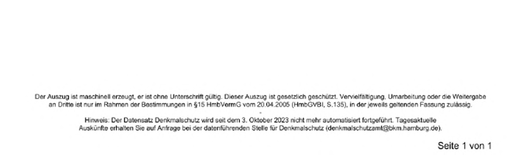 Foto 25 von 29 — Einfamilienhaus mit Fertigteilgarage in Hamburg