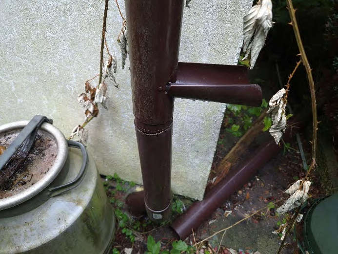 Foto 16 von 29 — Einfamilienhaus mit Fertigteilgarage in Hamburg