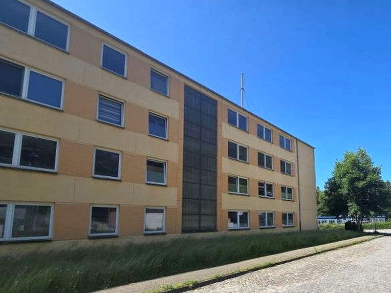 Foto 1 von 41 — Gewerbeobjekt in Gadebusch