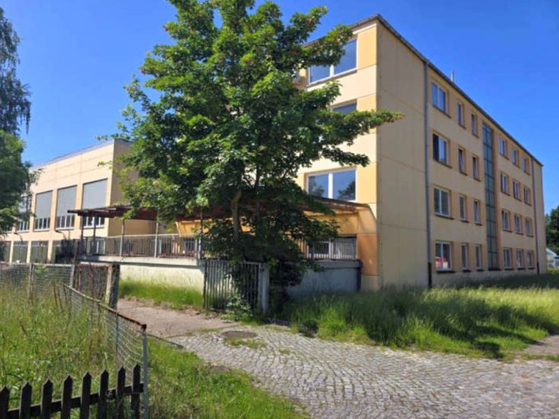 Foto 3 von 41 — Gewerbeobjekt in Gadebusch