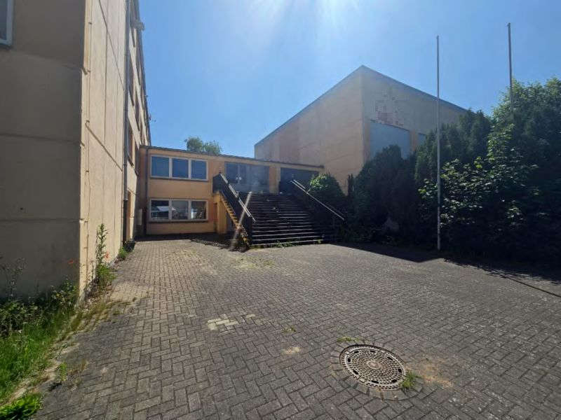 Foto 10 von 41 — Gewerbeobjekt in Gadebusch