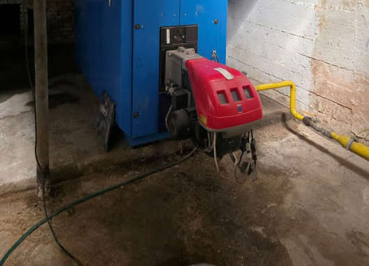 Foto 15 von 41 — Gewerbeobjekt in Gadebusch
