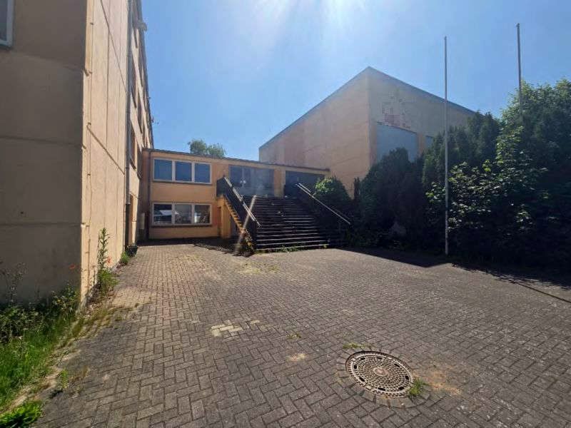 Foto 2 von 41 — Gewerbeobjekt in Gadebusch