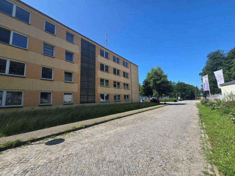 Foto 11 von 41 — Gewerbeobjekt in Gadebusch
