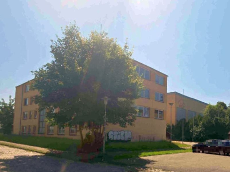 Foto 6 von 41 — Gewerbeobjekt in Gadebusch