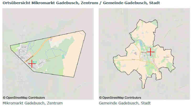 Foto 36 von 41 — Gewerbeobjekt in Gadebusch