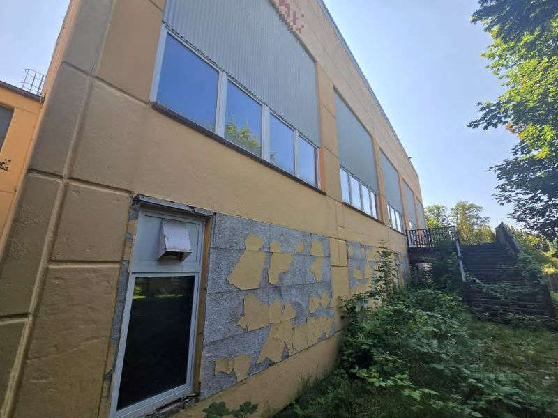 Foto 12 von 41 — Gewerbeobjekt in Gadebusch