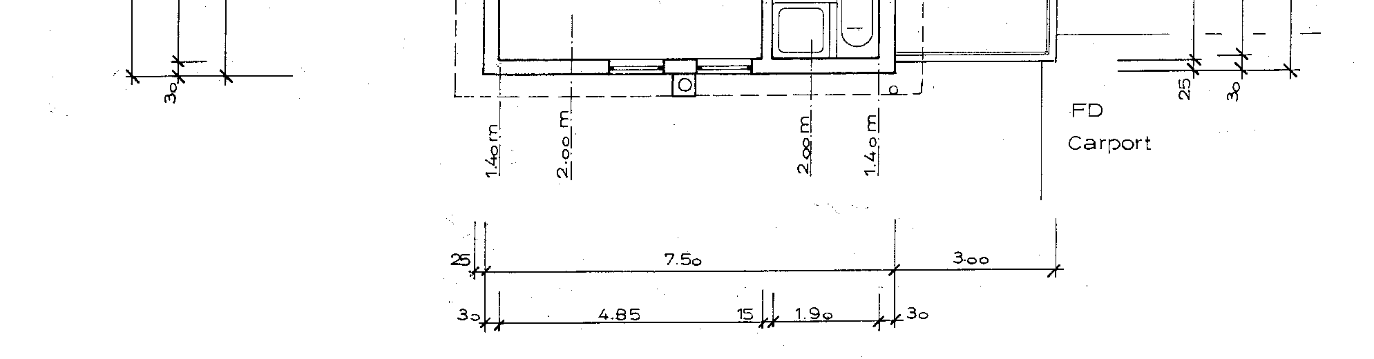 Foto 24 von 24 — Wohnhaus mit Einliegerwohnung und weiteres Wohnhaus in Scharbeutz OT Pönitz