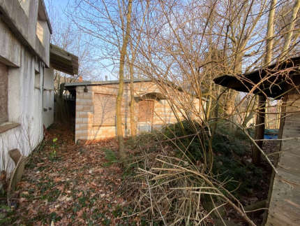 Foto 8 von 24 — Wohnhaus mit Einliegerwohnung und weiteres Wohnhaus in Scharbeutz OT Pönitz
