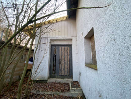 Foto 12 von 24 — Wohnhaus mit Einliegerwohnung und weiteres Wohnhaus in Scharbeutz OT Pönitz