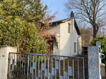 Foto 5 von 24 — Wohnhaus mit Einliegerwohnung und weiteres Wohnhaus in Scharbeutz OT Pönitz