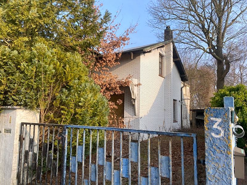 Foto 3 von 24 — Wohnhaus mit Einliegerwohnung und weiteres Wohnhaus in Scharbeutz OT Pönitz