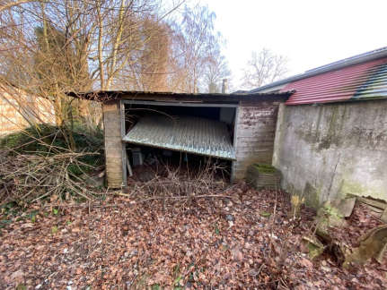 Foto 16 von 24 — Wohnhaus mit Einliegerwohnung und weiteres Wohnhaus in Scharbeutz OT Pönitz