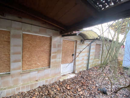 Foto 11 von 24 — Wohnhaus mit Einliegerwohnung und weiteres Wohnhaus in Scharbeutz OT Pönitz