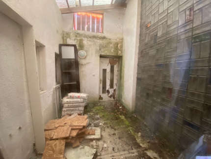 Foto 13 von 24 — Wohnhaus mit Einliegerwohnung und weiteres Wohnhaus in Scharbeutz OT Pönitz