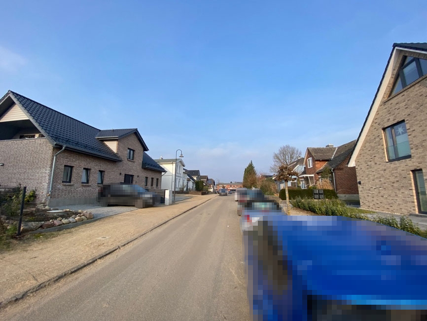Foto 9 von 24 — Wohnhaus mit Einliegerwohnung und weiteres Wohnhaus in Scharbeutz OT Pönitz