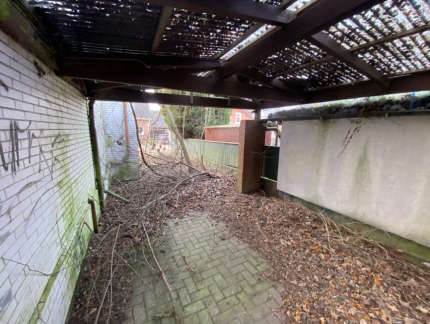 Foto 14 von 24 — Wohnhaus mit Einliegerwohnung und weiteres Wohnhaus in Scharbeutz OT Pönitz