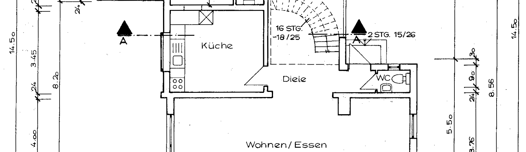 Foto 19 von 24 — Wohnhaus mit Einliegerwohnung und weiteres Wohnhaus in Scharbeutz OT Pönitz