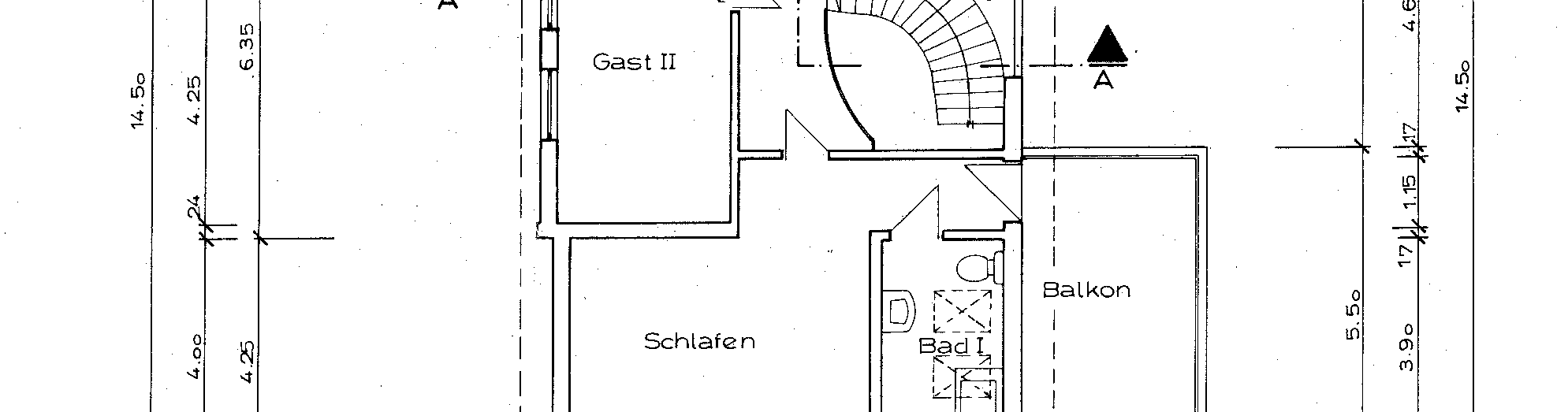 Foto 23 von 24 — Wohnhaus mit Einliegerwohnung und weiteres Wohnhaus in Scharbeutz OT Pönitz