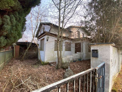 Foto 6 von 24 — Wohnhaus mit Einliegerwohnung und weiteres Wohnhaus in Scharbeutz OT Pönitz