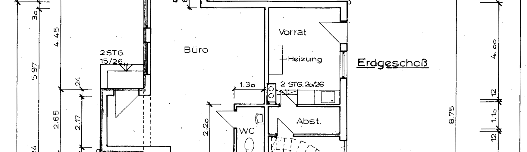Foto 18 von 24 — Wohnhaus mit Einliegerwohnung und weiteres Wohnhaus in Scharbeutz OT Pönitz