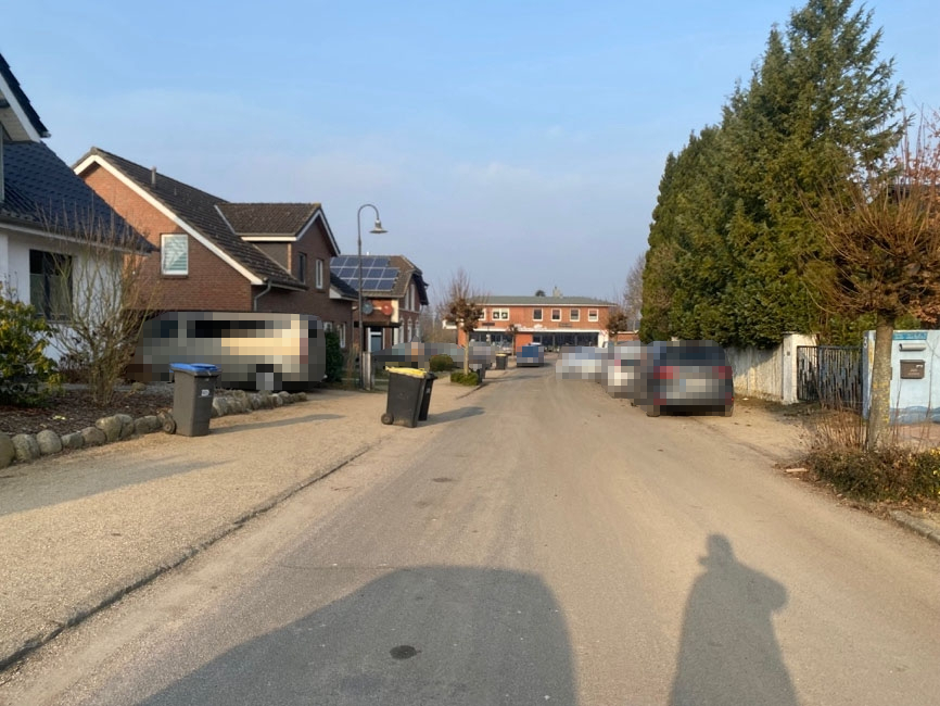 Foto 10 von 24 — Wohnhaus mit Einliegerwohnung und weiteres Wohnhaus in Scharbeutz OT Pönitz