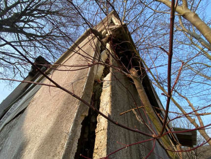 Foto 15 von 24 — Wohnhaus mit Einliegerwohnung und weiteres Wohnhaus in Scharbeutz OT Pönitz