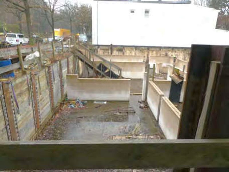 Foto 2 von 117 — Geringfügig bebautes Grundstück in Hamburg