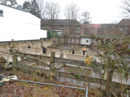 Foto 9 von 117 — Geringfügig bebautes Grundstück in Hamburg