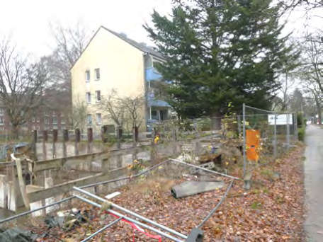 Foto 10 von 117 — Geringfügig bebautes Grundstück in Hamburg