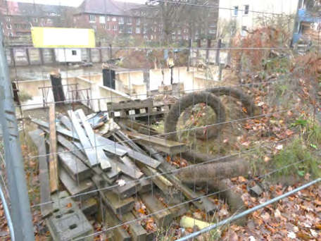 Foto 23 von 117 — Geringfügig bebautes Grundstück in Hamburg