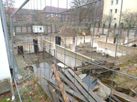 Foto 8 von 117 — Geringfügig bebautes Grundstück in Hamburg