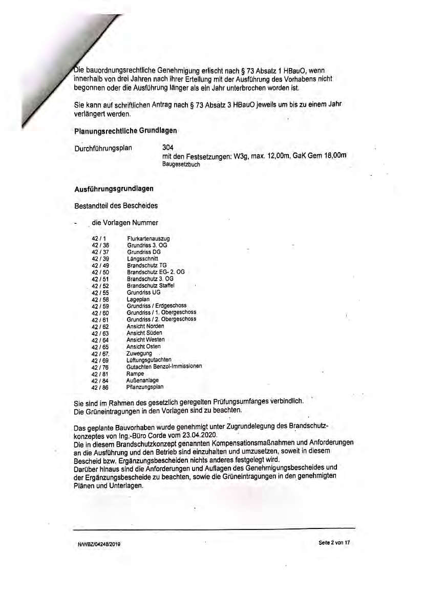 Foto 50 von 117 — Geringfügig bebautes Grundstück in Hamburg