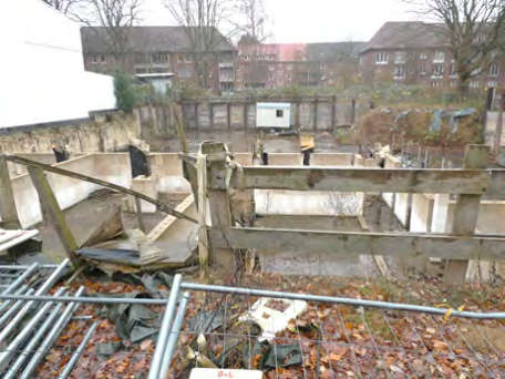 Foto 12 von 117 — Geringfügig bebautes Grundstück in Hamburg