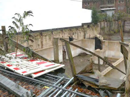 Foto 11 von 117 — Geringfügig bebautes Grundstück in Hamburg