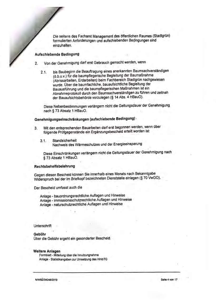 Foto 52 von 117 — Geringfügig bebautes Grundstück in Hamburg