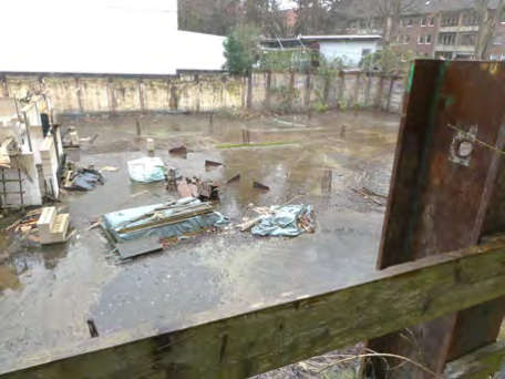 Foto 16 von 117 — Geringfügig bebautes Grundstück in Hamburg