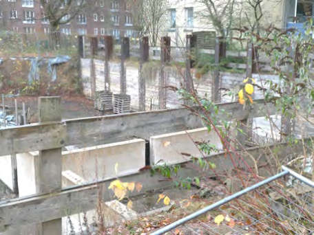 Foto 13 von 117 — Geringfügig bebautes Grundstück in Hamburg