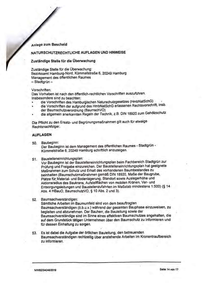 Foto 62 von 117 — Geringfügig bebautes Grundstück in Hamburg