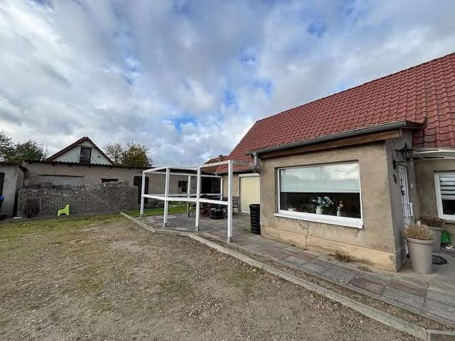 Foto 12 von 20 — Einfamilienhaus in Kastorf
